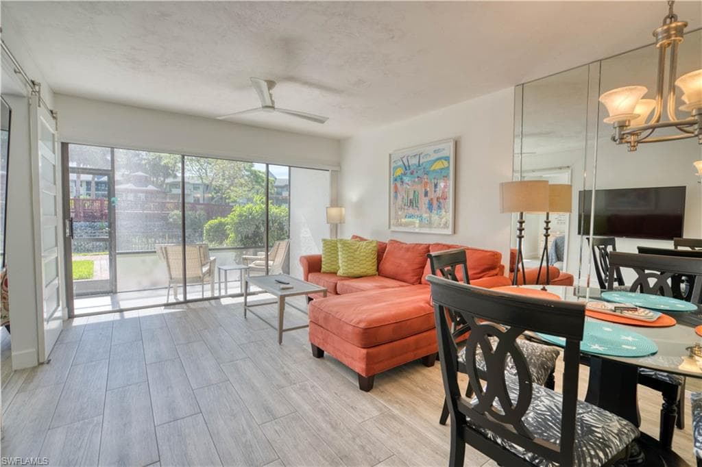 600 Neapolitan WAY 113 NAPLES, FL 34103