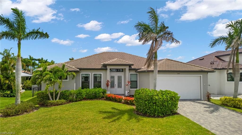 2402 SW 50th ST CAPE CORAL, FL 33914