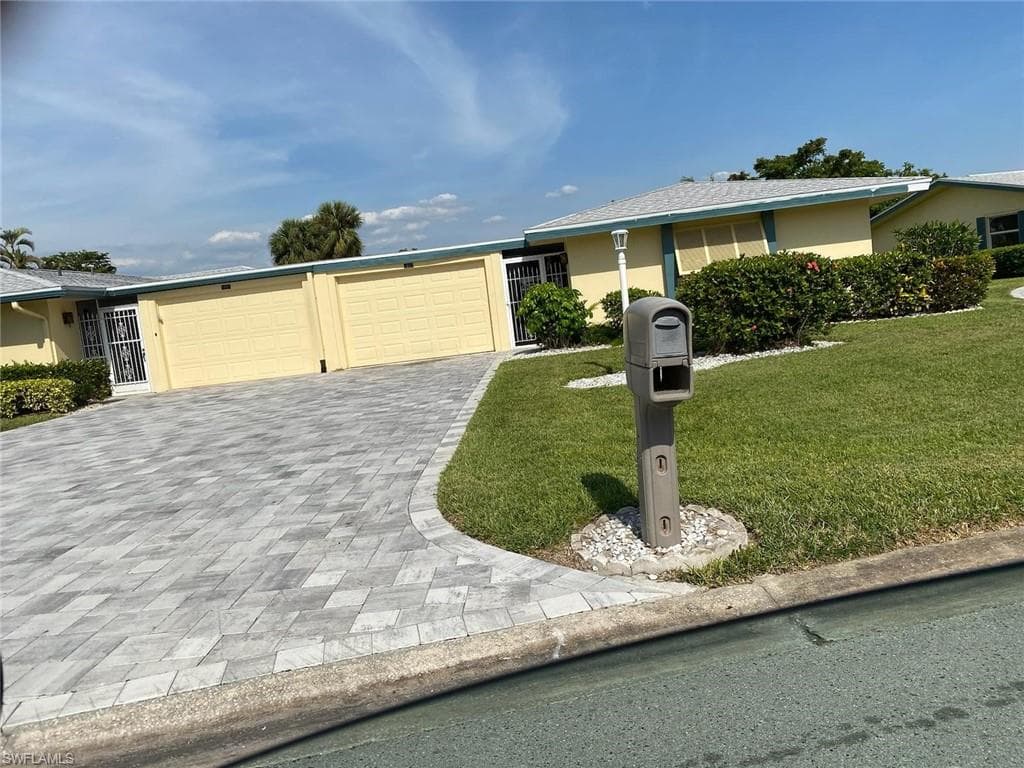 1507 Whiskey Creek DR FORT MYERS, FL 33919