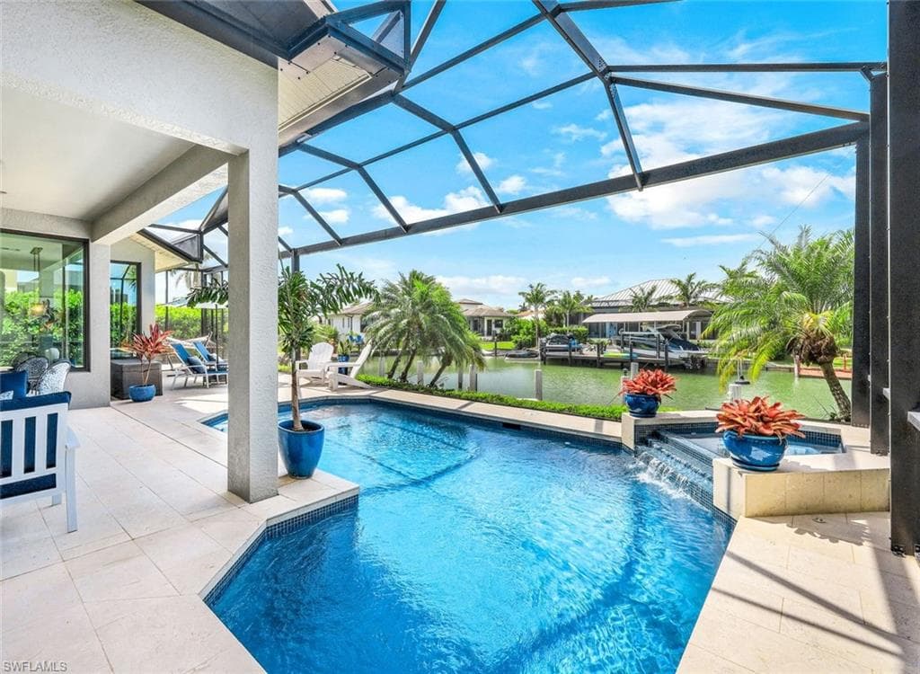 847 Old Marco LN MARCO ISLAND, FL 34145
