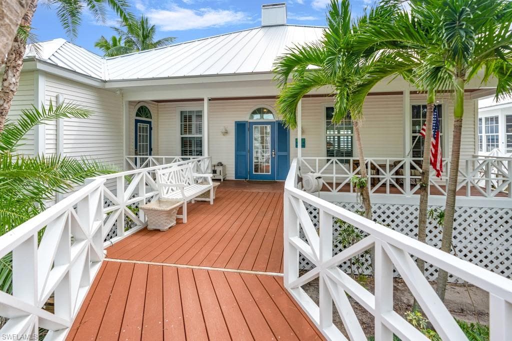 115 Useppa USEPPA ISLAND, FL 33924