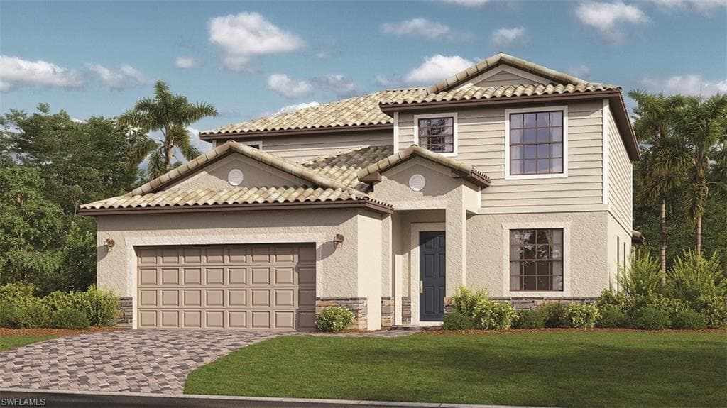 18697 Ives DR ESTERO, FL 33928