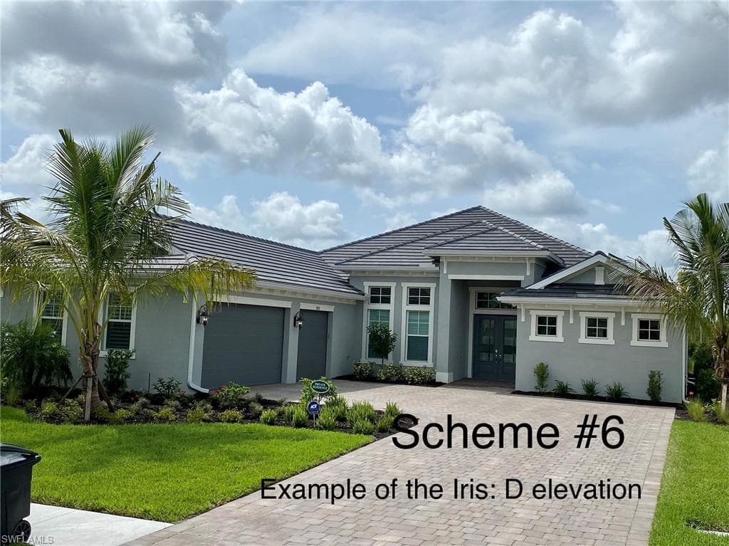18974 Wildblue BLVD FORT MYERS, FL 33913