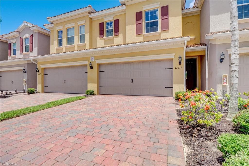 12619 Laurel Cove DR FORT MYERS, FL 33913