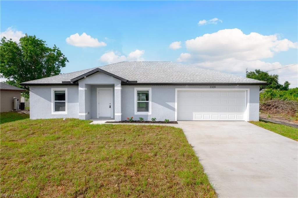 3309 10th ST W LEHIGH ACRES, FL 33971