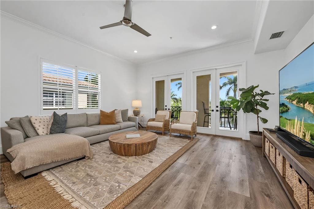 2870 Castillo CT 103 NAPLES, FL 34109