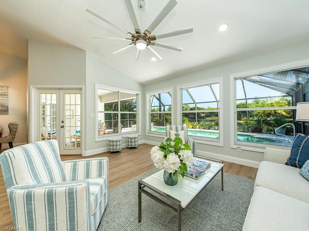 6964 Burnt Sienna CIR N NAPLES, FL 34109