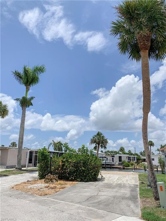 11300 Cypress LN FORT MYERS BEACH, FL 33931