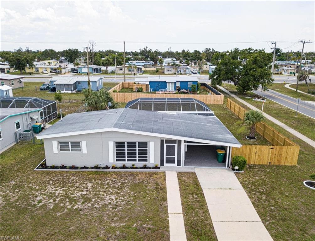 22079 LaSalle RD PORT CHARLOTTE, FL 33952