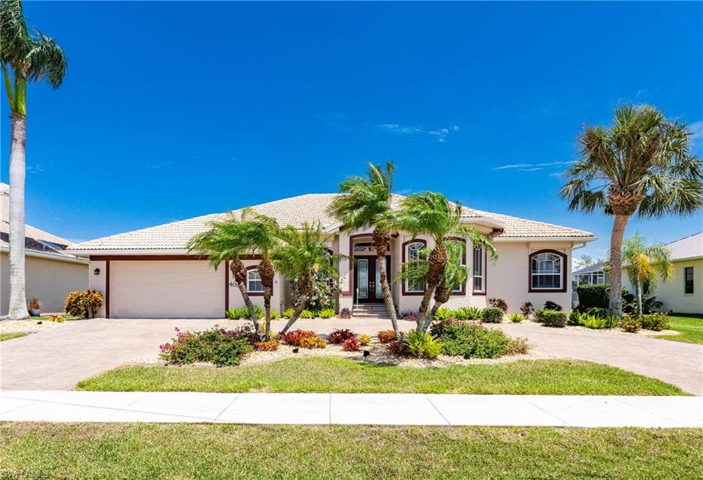 4099 La Costa Island CT PUNTA GORDA, FL 33950