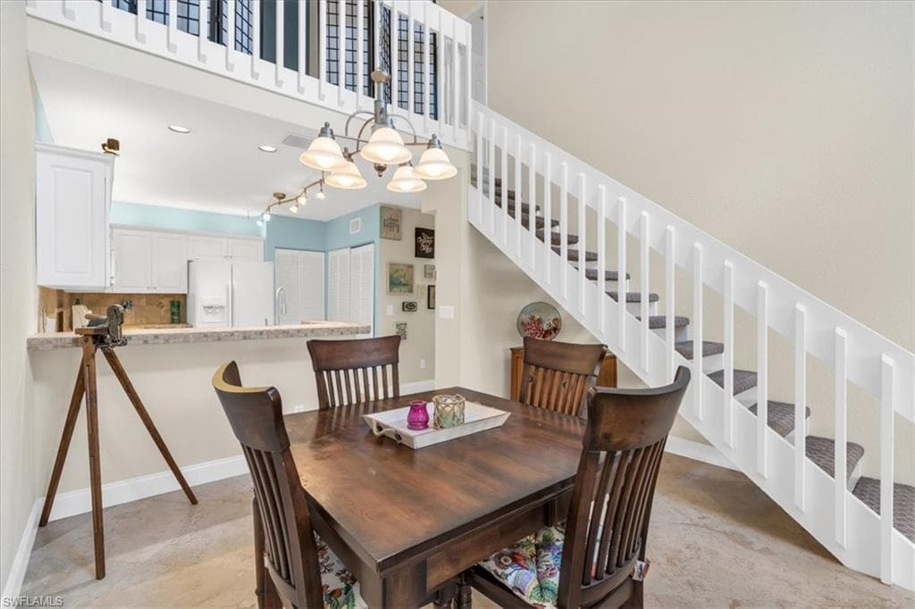65 Emerald Woods DR E10 NAPLES, FL 34108