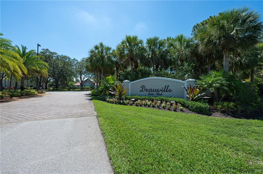 5792 Deauville CIR A202 NAPLES, FL 34112