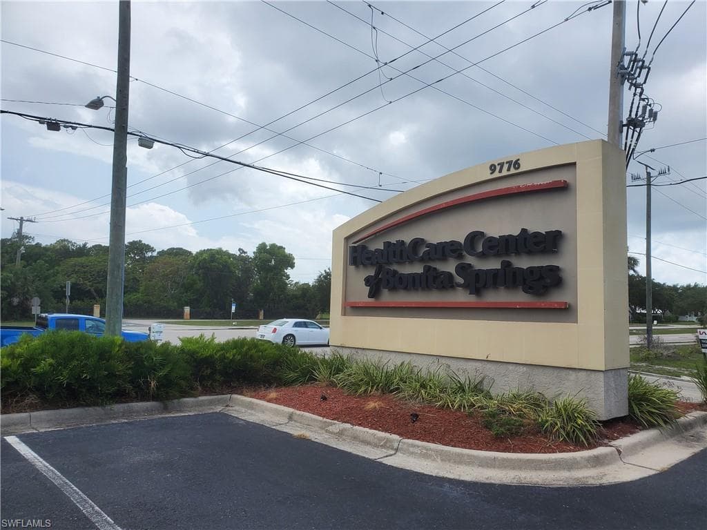 9776 Bonita Beach RD SE 202E BONITA SPRINGS, FL 34135