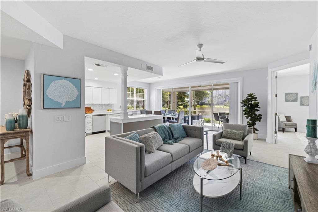 26920 Montego Pointe CT 101 BONITA SPRINGS, FL 34134