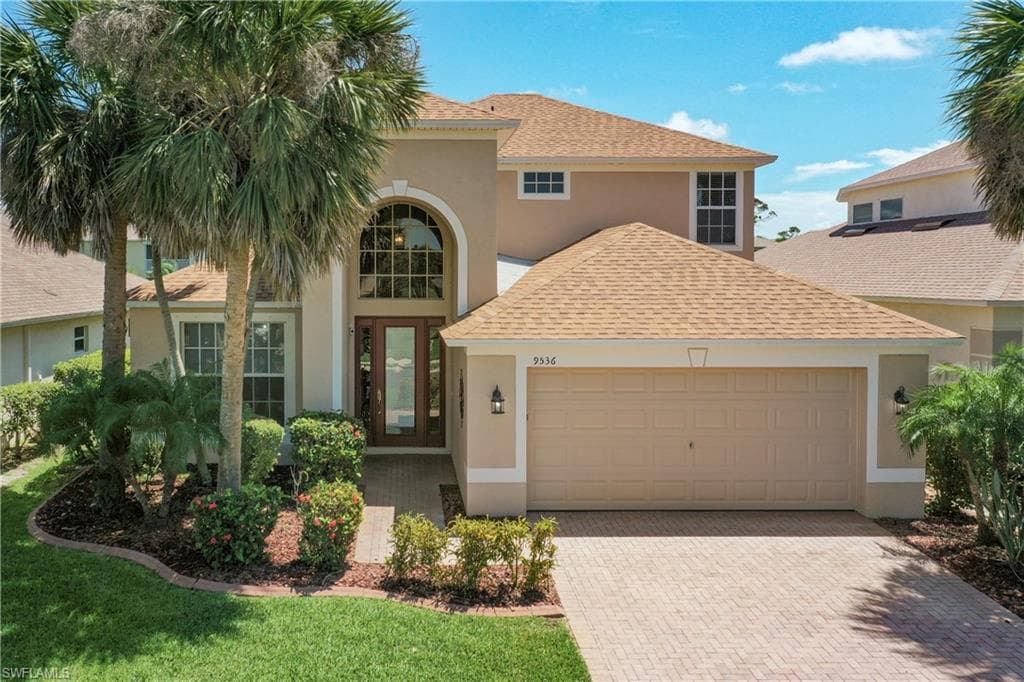 9536 Lassen CT FORT MYERS, FL 33919