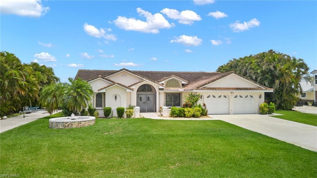 17150 Waters Edge CIR NORTH FORT MYERS, FL 33917