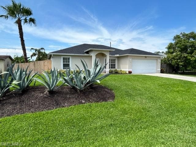 9024 Shaddock RD W FORT MYERS, FL 33967