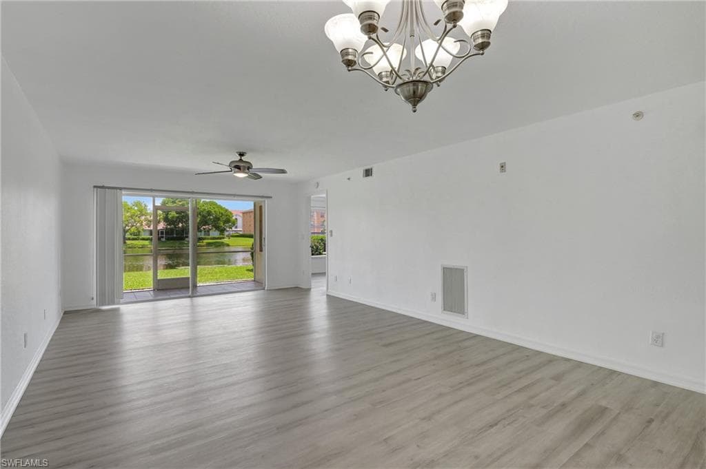 9660 Victoria LN A-105 NAPLES, FL 34109