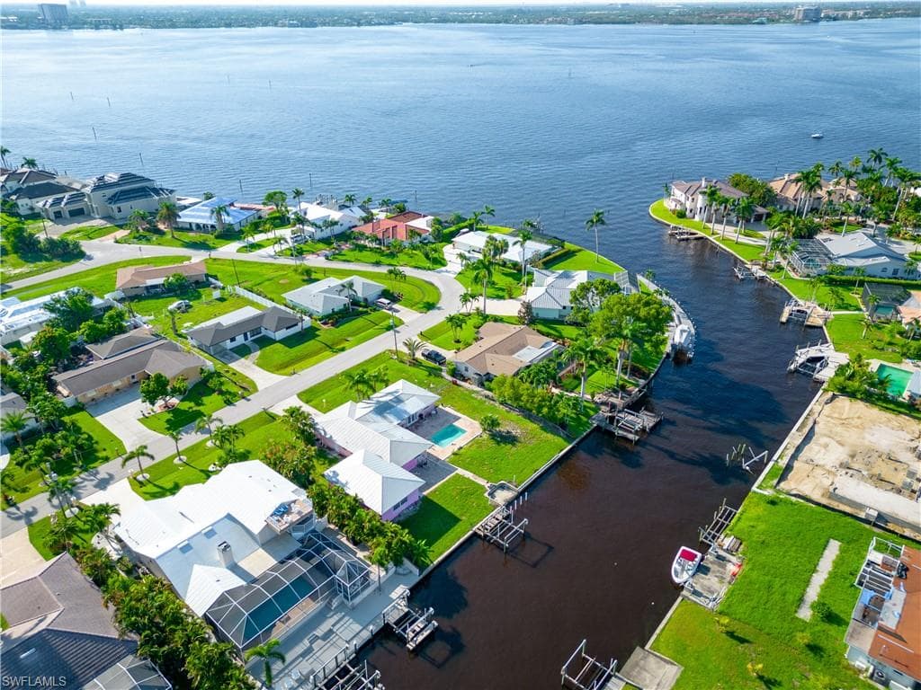4930 Edith Esplanade CAPE CORAL, FL 33904