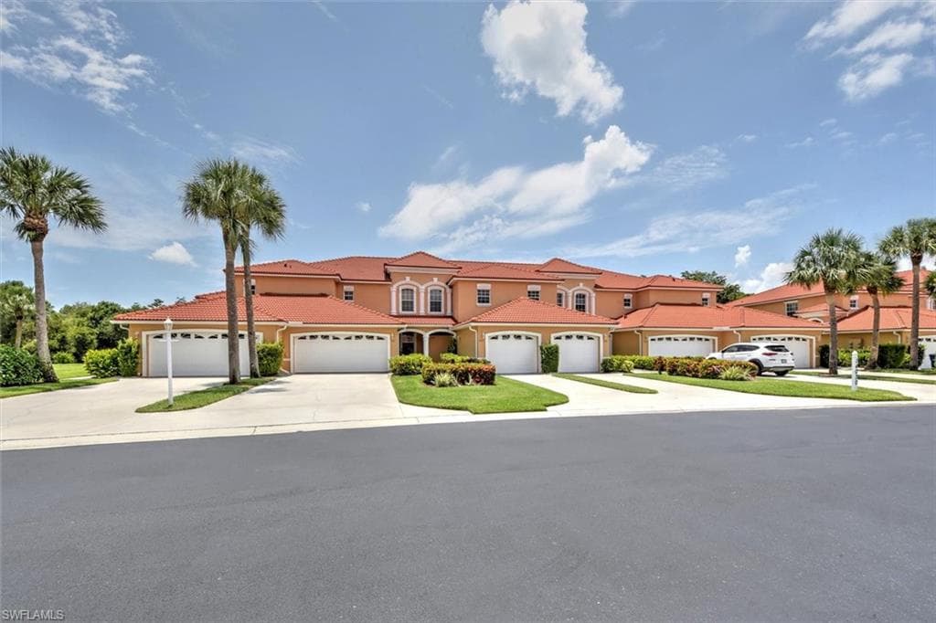 14030 Eagle Ridge Lakes DR 101 FORT MYERS, FL 33912