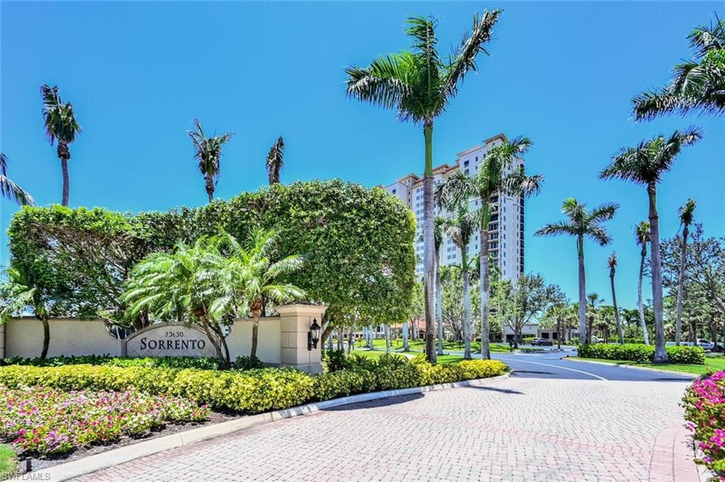 23650 Via Veneto 1204 BONITA SPRINGS, FL 34134