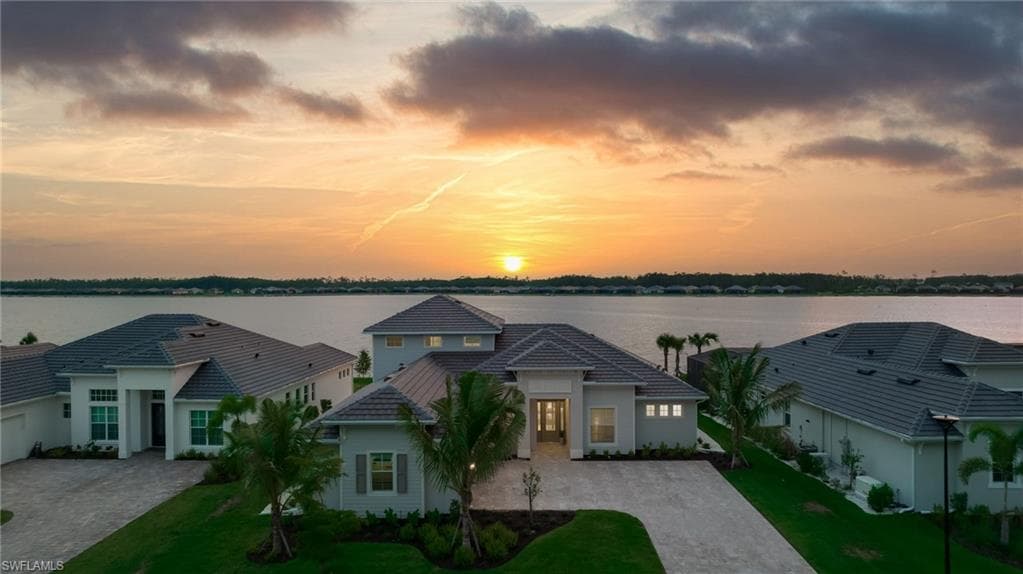 13864 Blue Bay CIR FORT MYERS, FL 33913