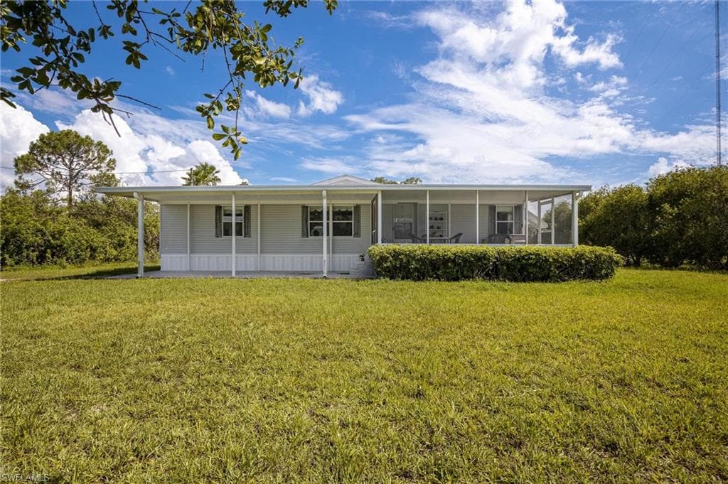 40091 Little Farm RD PUNTA GORDA, FL 33982