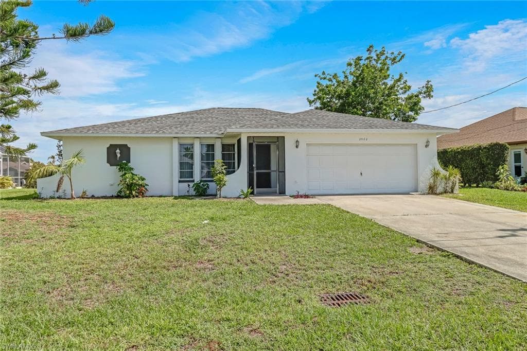2022 SE 10th TER CAPE CORAL, FL 33990