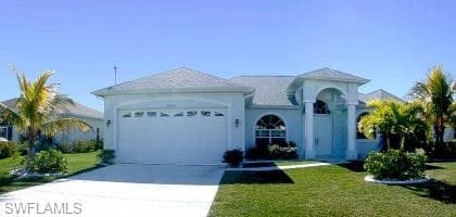 2030 SE 21st ST CAPE CORAL, FL 33990