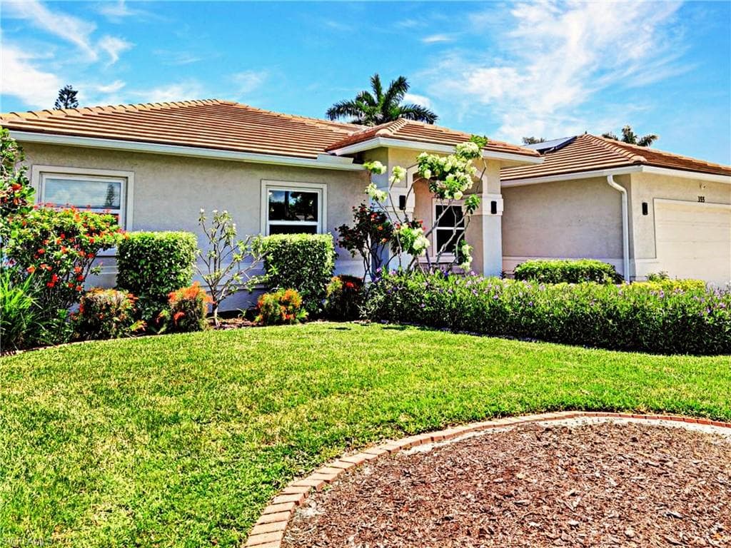 355 Saint Andrews BLVD NAPLES, FL 34113