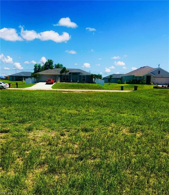 217 NE 23rd TER CAPE CORAL, FL 33909