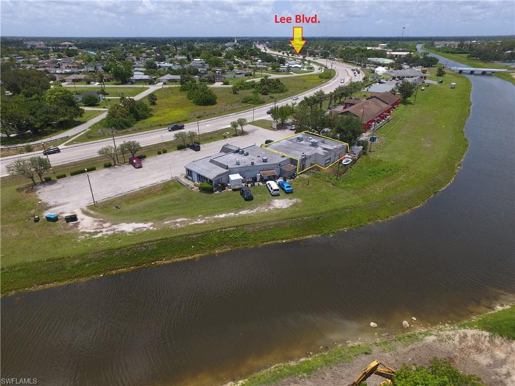 902 Lee BLVD 2 LEHIGH ACRES, FL 33936