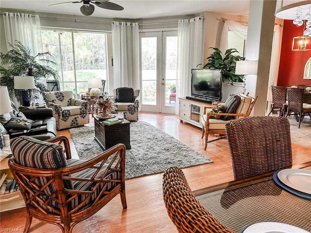 8458 Radcliffe TER 102 NAPLES, FL 34120