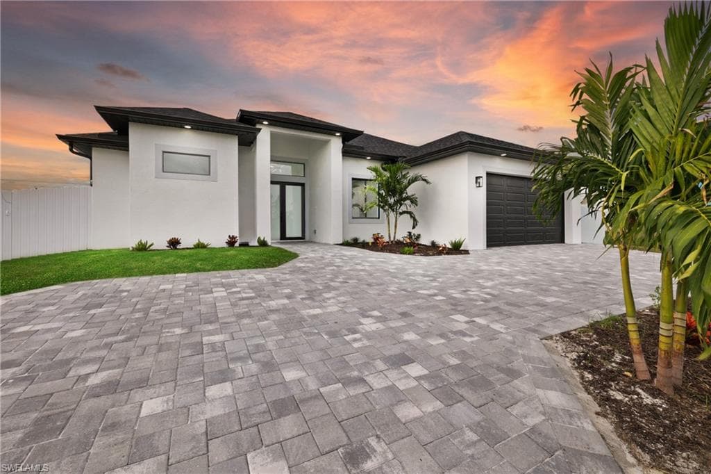 319 Tropicana PKWY W CAPE CORAL, FL 33993