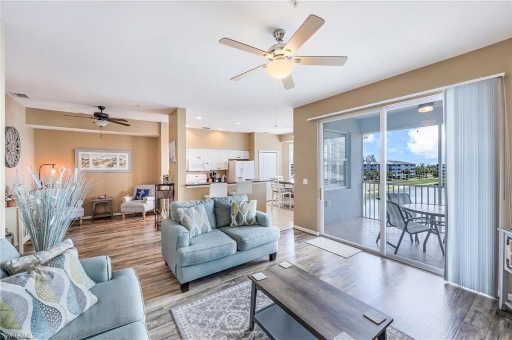 16685 Lake Circle DR 1044 FORT MYERS, FL 33908