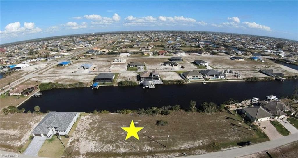 1519 NW 41st PL CAPE CORAL, FL 33993