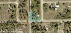 1131 Earhart ST E LEHIGH ACRES, FL 33974