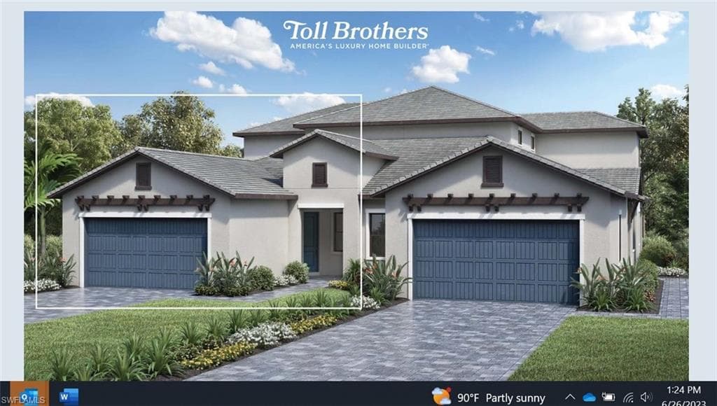 14588 Kingfisher LOOP NAPLES, FL 34120