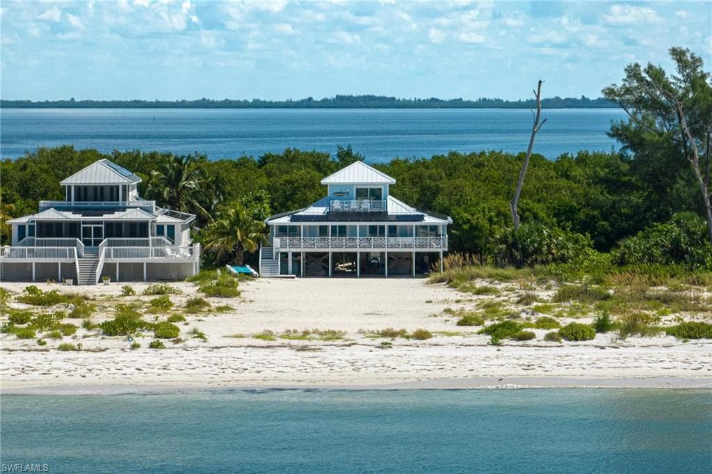 12637 S Banks DR CAPTIVA, FL 33924
