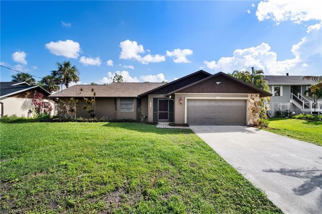 5650 Park RD FORT MYERS, FL 33908