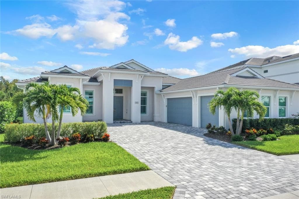 8959 Redonda DR NAPLES, FL 34114