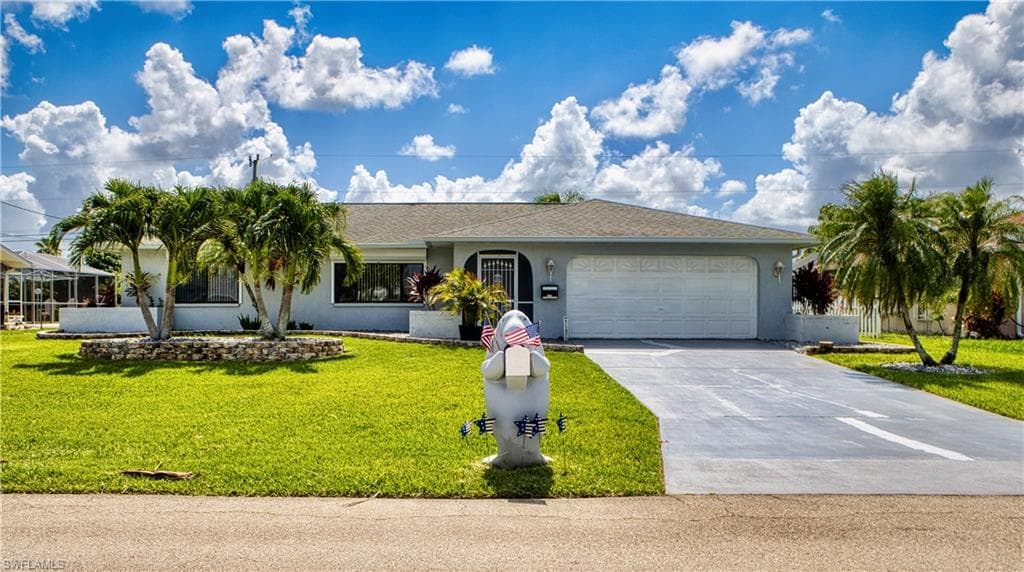 3517 SE 8th PL CAPE CORAL, FL 33904