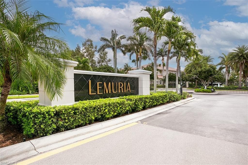 7148 Lemuria CIR 1201 NAPLES, FL 34109