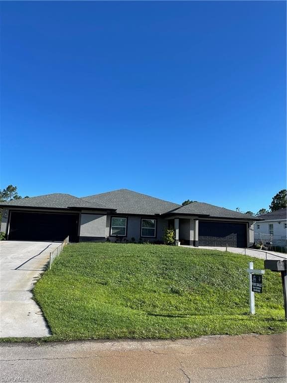 5061-5063 Locke LN LEHIGH ACRES, FL 33973