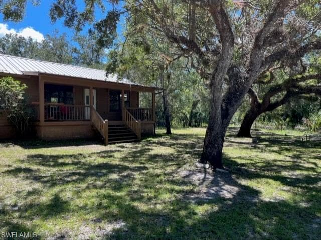 650 Bronco DR ZOLFO SPRINGS, FL 33890
