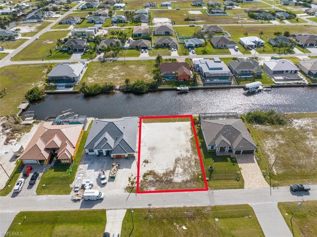 3316 NW 6th ST CAPE CORAL, FL 33993