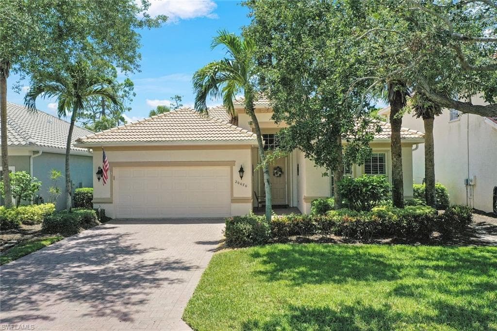 20070 Seadale CT ESTERO, FL 33928