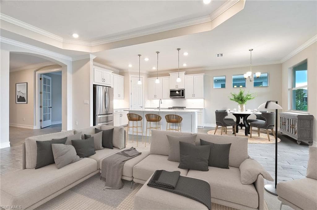 427 Polihale WAY NAPLES, FL 34114