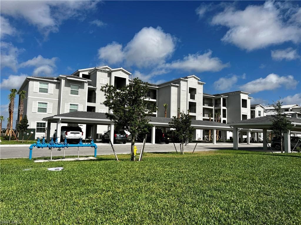 5807 Double Eagle CIR 4635 AVE MARIA, FL 34142