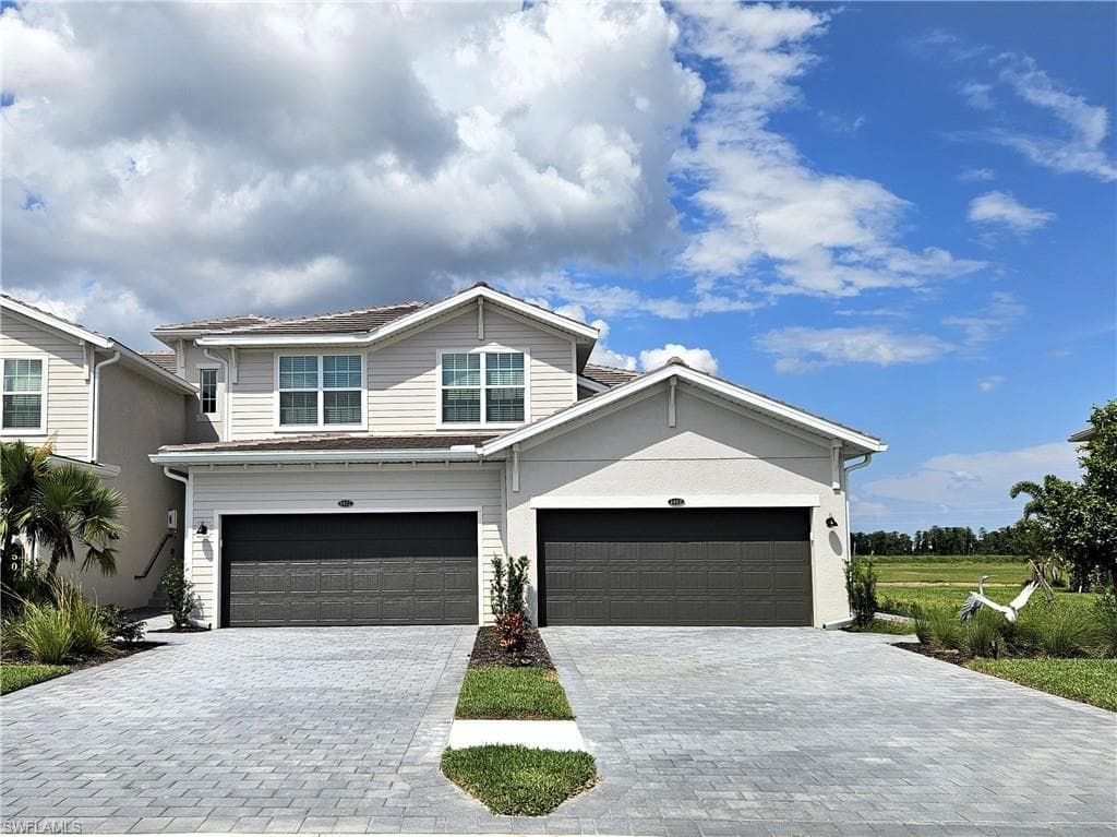 6040 Ellerston WAY 1412 AVE MARIA, FL 34142